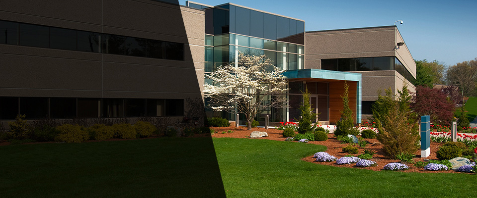 Rehoboth Landscapers