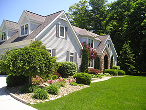 Landscapers and Lawncare Services in Rehoboth, MA